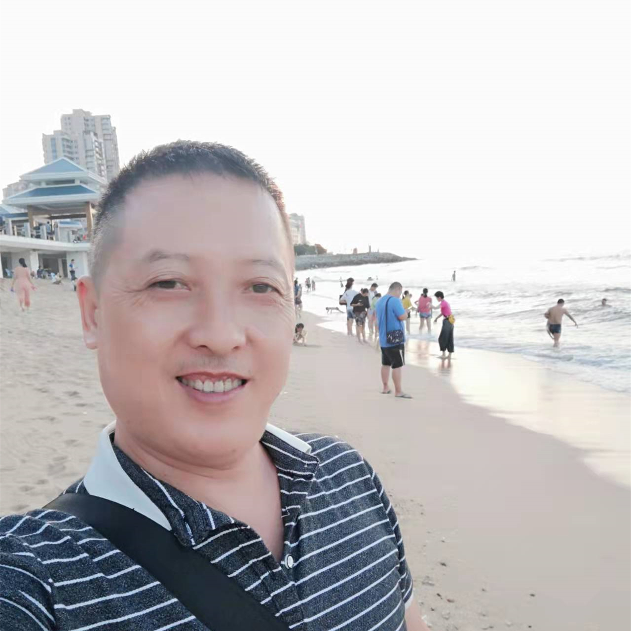 新員工來啦①│新的一年，新的力量