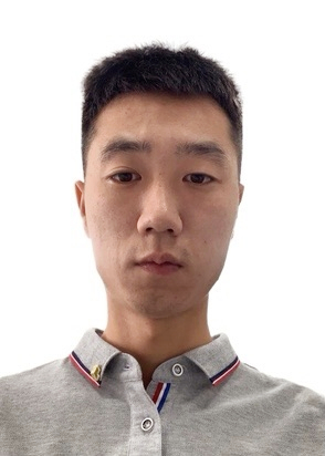 新員工來啦②│新的一年，新的力量