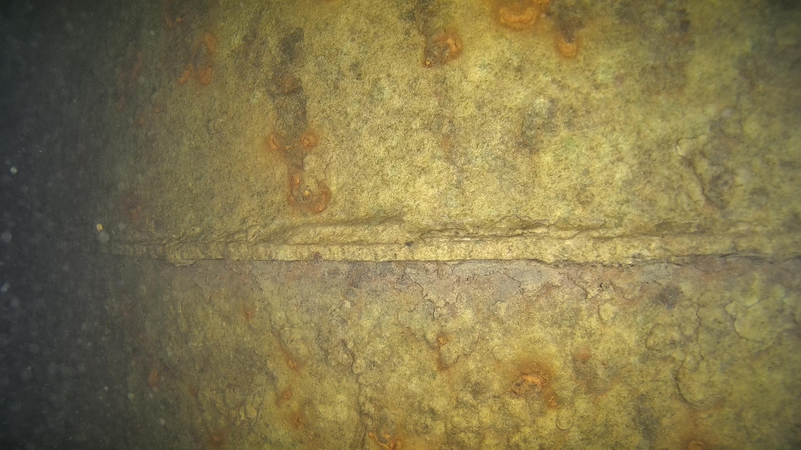 水下機器人 水下機器人