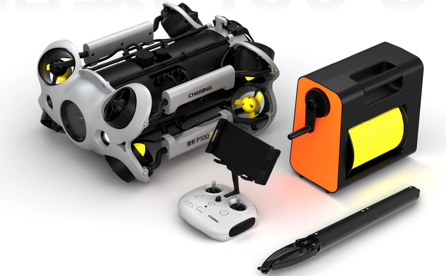 水下機器人 水下機器人